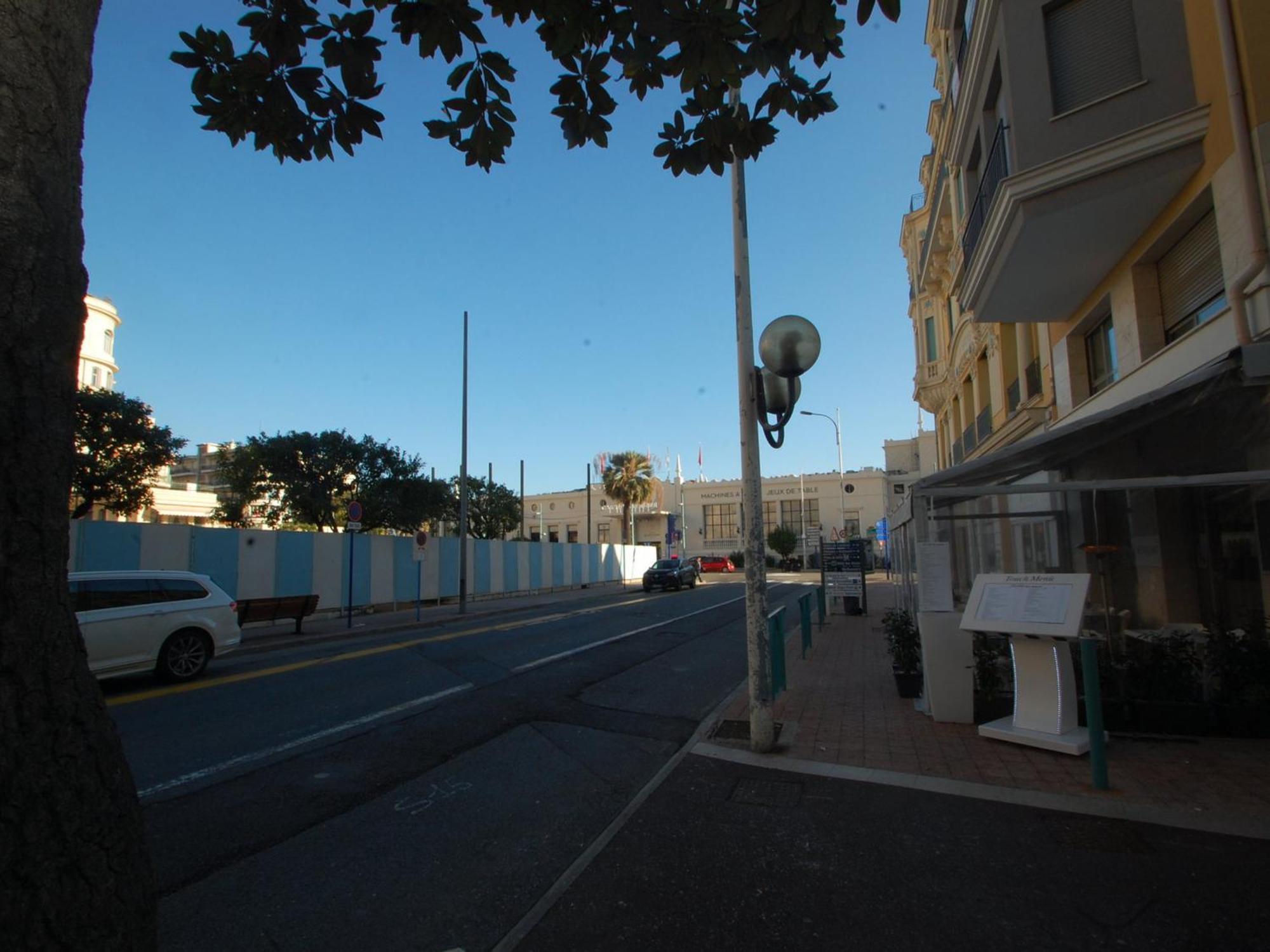 Charmant 2P Moderne Avec Terrasse, Parking Prive, En Plein Centre De Menton, A 2 Pas De La Mer - Fr-1-196-200 Екстер'єр фото